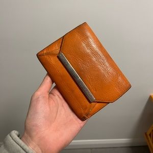 Y2K Furla Wallet